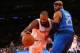 Knicks center Tyson Chandler might return to Dallas, where he earned a championship.