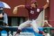 The Yankees' first pick of the 2014 draft, LHP Jacob Lindgren, a reliever from SEC powerhouse Mississippi State