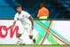 Jun 22, 2014; Manaus, Amazonas, BRAZIL; USA defender DeAndre Yedlin in the second half against Portugal during the 2014 World Cup at Arena Amazonia. The game ended in a 2-2 draw. Mandatory Credit: Mark J. Rebilas-USA TODAY Sports