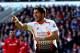 CARDIFF, WALES - MARCH 22: Luis Suarez of Liverpool scores a goal to level the scores at 1-1 during the Barclays Premier League match between Cardiff City and Liverpool at Cardiff City Stadium on March 22, 2014 in Cardiff, Wales. (Photo by Michael Steel