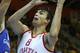 Dario Saric from Croatia is expected to be a lottery pick.