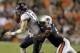 DE Carl Lawson sacks Ole Miss QB Bo Wallace