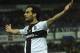 PARMA, ITALY - APRIL 06: Marco Parolo of Parma FC celebrates after scoring the opening goal during the Serie A match between Parma FC and SSC Napoli at Stadio Ennio Tardini on April 6, 2014 in Parma, Italy. (Photo by Marco Luzzani/Getty Images)