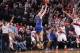 Klay Thompson is already one of the top three-point marksmen in the league.