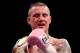 GLASGOW, SCOTLAND - SEPTEMBER 07: Ricky Burns retains the belt after his draw with Raymundo Beltran during their WBO World Lightweight Title bout at SECC on September 7, 2013 in Glasgow, Scotland. (Photo by Scott Heavey/Getty Images)
