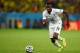 RIO DE JANEIRO, BRAZIL - JUNE 25: Blaise Matuidi of France controls the ball during the 2014 FIFA World Cup Brazil Group E match between Ecuador and France at Maracana on June 25, 2014 in Rio de Janeiro, Brazil. (Photo by Matthias Hangst/Getty Images)
