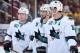 The Sharks need to show more heart.