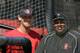 Strasburg and Gwynn
