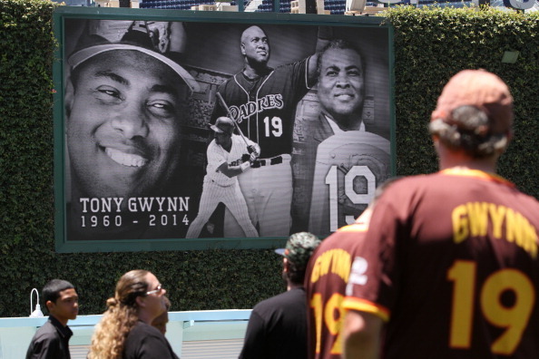 Baseball Hall Of Famer Tony Gwynn Dies At 54 - CBS New York