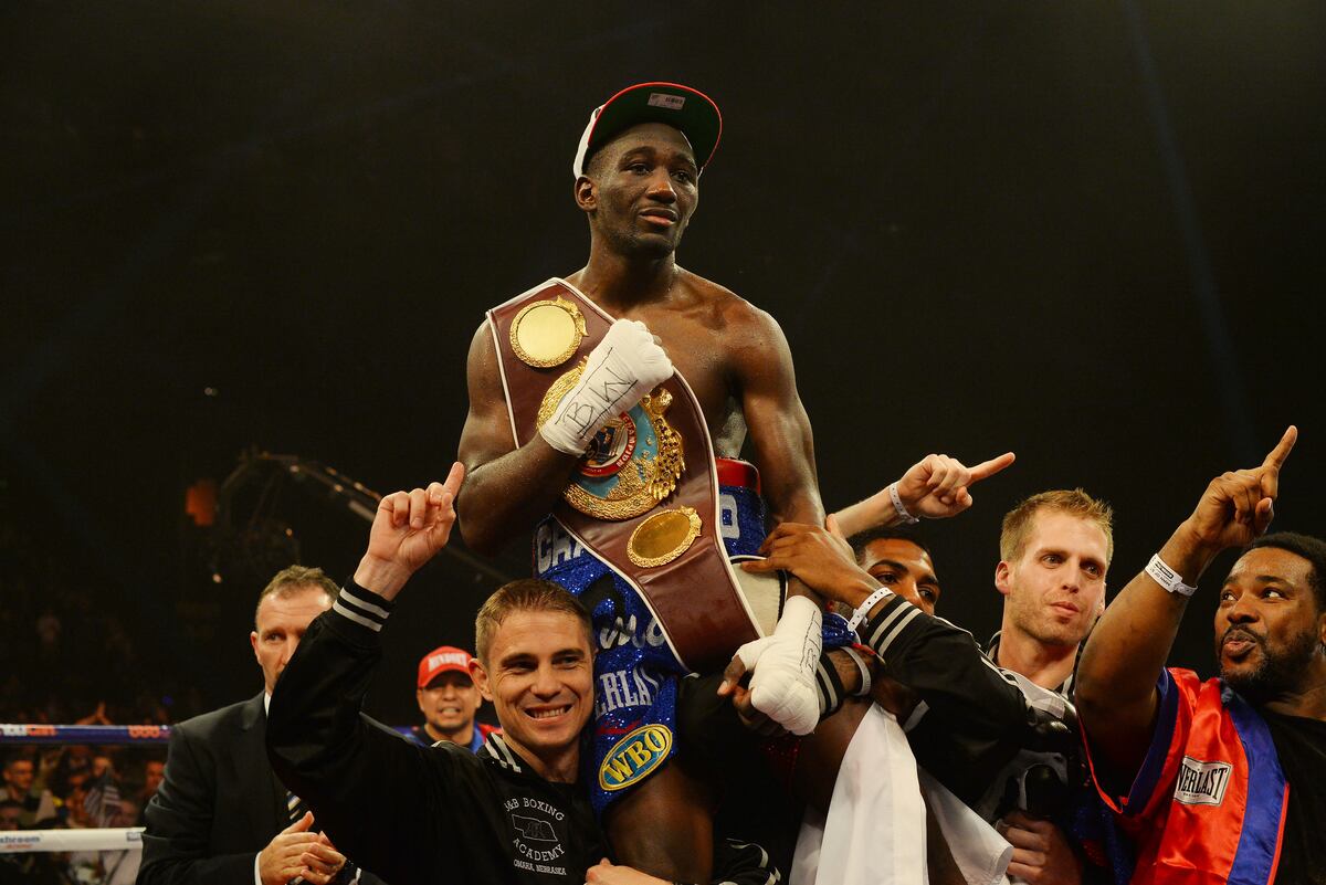 Terence Crawford vs. Yuriorkis Gamboa Winner, Recap and Analysis