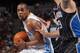 The next time Arron Afflalo will be in the Amway Center, it will be in a Denver Nuggets jersey. The Magic traded him for Evan Fournier and the No. 56 pick.