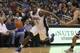 Victor Oladipo will be able to concentrate on being an aggressive scorer and less of a facilitator for others.