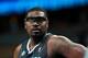 Having Jason Maxiell sit on the bench, earning $2.5 million, certainly isn't considered a good investment. His days in Orlando seem to have come to an end.