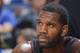 Greg Oden played a total of 212 minutes last season. His health is a major question mark, but he is a low-risk investment which would pay off even if only playing five minutes a game.