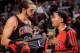 Rose, Noah and Anthony could be a core that contends for the East's top spot every year.