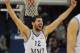 New York could eye Euro star Nikola Mirotic in sign-and-trade negotiations.