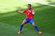Sanchez wants to stay at the Camp Nou.