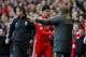 Dalglish expects Liverpool to back Suarez again.