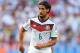 FORTALEZA, BRAZIL - JUNE 21: Sami Khedira of Germany controls the ball during the 2014 FIFA World Cup Brazil Group G match between Germany and Ghana at Castelao on June 21, 2014 in Fortaleza, Brazil. (Photo by Laurence Griffiths/Getty Images)