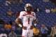 Redfield was one of the top high school prospects in the country.