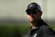 June 29, 2013; Beaverton, OR, USA; Elite 11 coach Trent Dilfer looks on during the afternoon session of the Elite 11 at Nike World Headquarters. Mandatory Credit: Steve Dykes-USA TODAY Sports