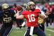 Chad Voytik in 2013 Pitt spring game
