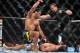 Machida Knocks Out Ryan Bader at UFC on Fox 4