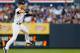 NEW YORK, NY - JUNE 20: Derek Jeter #2 of the New York Yankees fields a ground ball but is unable to complete the play in the third inning against the Baltimore Orioles at Yankee Stadium on June 20, 2014 in the Bronx borough of New York City. (Photo by