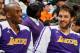 Bryant and Gasol are on their last legs.