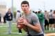 Stidham remains committed to the Red Raiders almost a month after receiving an offer from Notre Dame.