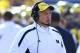 In addition to being the DC, Greg Mattison is now linebackers coach.