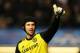 Petr Cech is Chelsea's sixth all-time leader in appearances with 478.