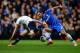 Vertonghen made an uncharacteristic mistake that cost Spurs dearly away at Chelsea last season.