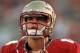 Alabama QB Jacob Coker