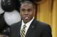 Vanderbilt head coach Derek Mason