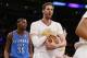 Gasol can fit in with the Thunder.