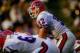 Jim Kelly and the K-Gun were offensive dynamos in the early 1990s.