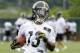 Dri Archer is the fastest of the Steelers new additions with a 40-yard dash time of 4.26 seconds.