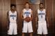 With Aaron Gordon, the Orlando Magic decided to help the interior defense. Elfrid Payton will take over duties from Jameer Nelson. Roy Devyn Marble currently seems to be a candidate for the D-League.