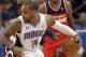 Jameer Nelson spent 10 years with the Orlando Magic. His energy and leadership were outstanding and will be missed.
