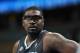 Jason Maxiell still has an impressive physique. However, age caught up with the role player, and his floor time decreased considerably.
