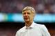 Arsene Wenger is determined to push through a deal to sign Sanchez.