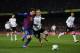 Mathieu is not a long-term answer to Barca's defensive woes.