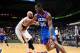 The Atlanta Hawks and Philadelphia 76ers are two teams that make sense for an Eric Gordon trade.