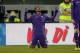 FLORENCE, ITALY - DECEMBER 12: Guillermo Cuadrado of ACF Fiorentina celebrates after scoring a goal during the UEFA Europa League Group E match between ACF Fiorentina and FC Dnipro Dnipropetrovsk at Stadio Artemio Franchi on December 12, 2013 in Florence,