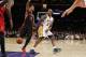 Kobe Bryant averaged more than six assists per game while playing for Mike D'Antoni the past two seasons.