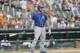 Expected to be a foundation piece for the Royals when he was drafted second overall in 2007, Mike Moustakas has been anything but.
