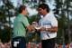 Spieth came in a close second to Bubba Watson at Masters