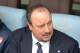 UDINE, ITALY - APRIL 19: Head coach of Napoli Rafa Benitez looks on during the Serie A match between Udinese Calcio and SSC Napoli at Stadio Friuli on April 19, 2014 in Udine, Italy. (Photo by Dino Panato/Getty Images)