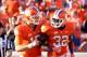 Stoudt will face the pressure of replacing Boyd as the starting quarterback this fall.